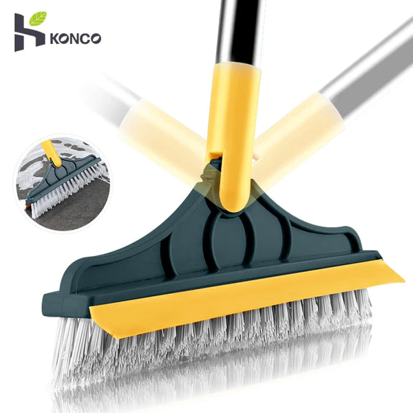 ROTATING CLEANING WIPER