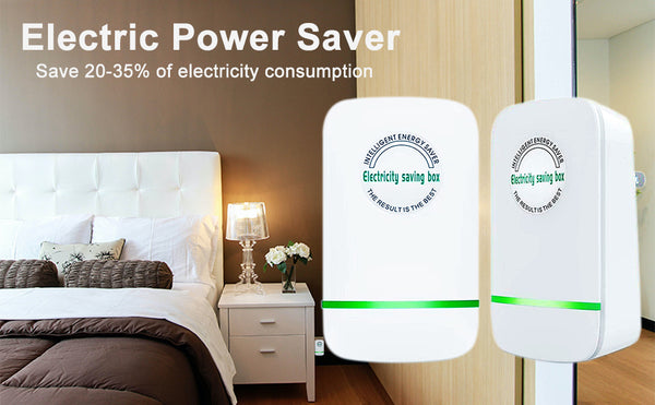 Smart Electricity Saving Device