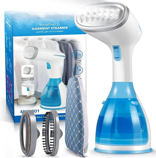 Portable Handheld steamer for clothes