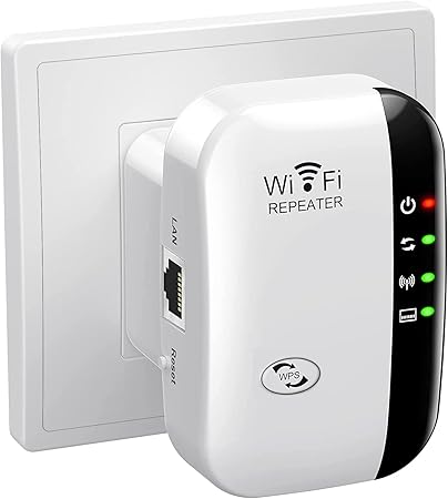 Wifi Signal Booster Repeator