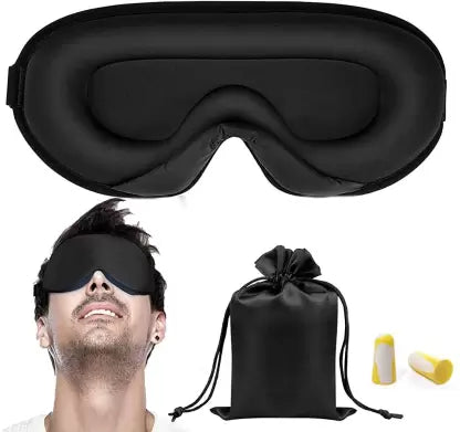 3D Sleep Mask For Men & Women