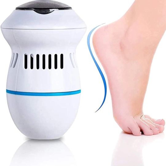 Electric Foot Massager Foot Care Machine