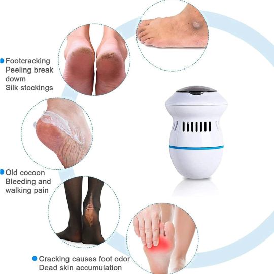 Electric Foot Massager Foot Care Machine