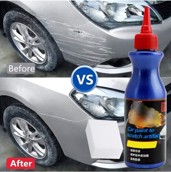 Car Scratch Ultimate Paint Restorer