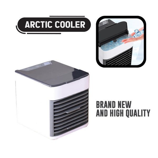Arctic Air Ultra Cooler (MINI AC)