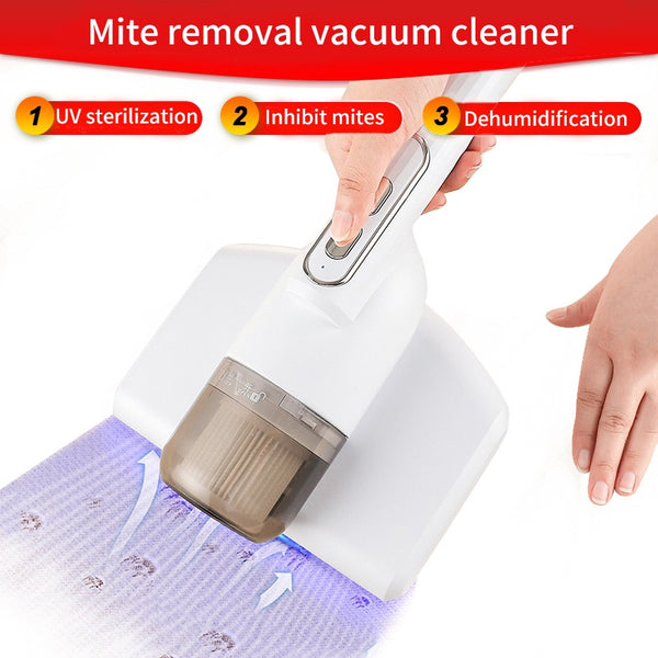 Dust Mite Vacuum Cleaner