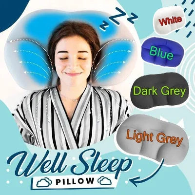 Well Sleep Pillow