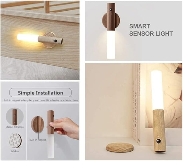 Motion Sensor Night Light