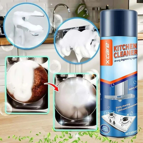 Multipurpose Cleaning Spray