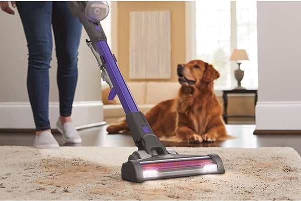 4-in-1 Cordless Powerseries Extreme Pet Stick Vacuum Cleaner
