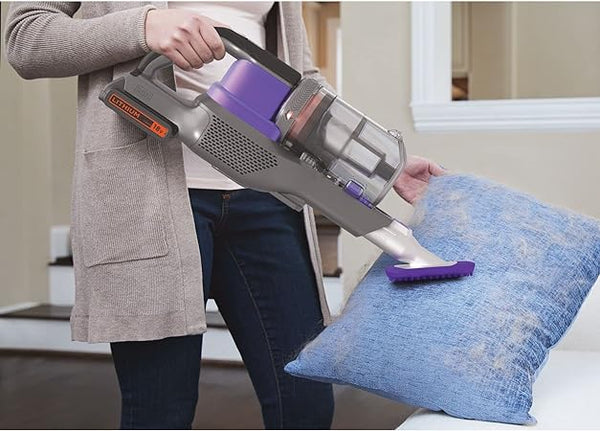 4-in-1 Cordless Powerseries Extreme Pet Stick Vacuum Cleaner