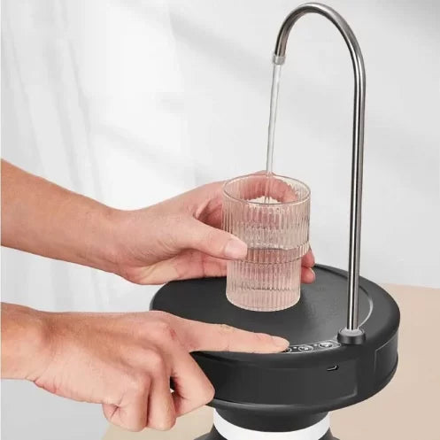 AquaSmart Desktop Water Dispenser