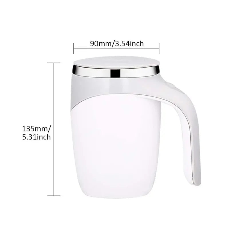 Automatic Mixing Cup Stirring Coffee Mug (FREE SHIPPING) 😍