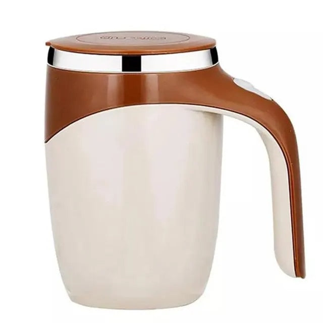 Automatic Mixing Cup Stirring Coffee Mug (FREE SHIPPING) 😍