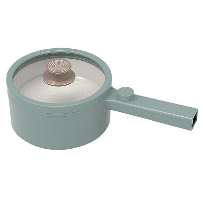 Heated Portable Pot