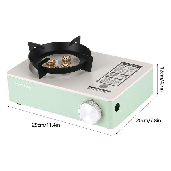 Camping Stove Burner