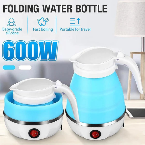 Foldable Electric Kettle