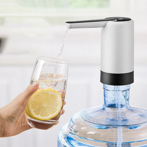 Electric Water Dispenser