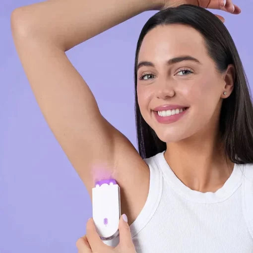 Finishing Touch Painless Epilator