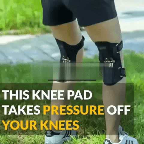 KNEE BOOSTER