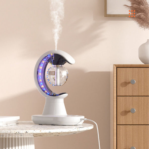 Mosquito Repellent Air Humidifier